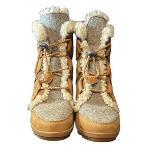 Sorel Juan of Artic Boot